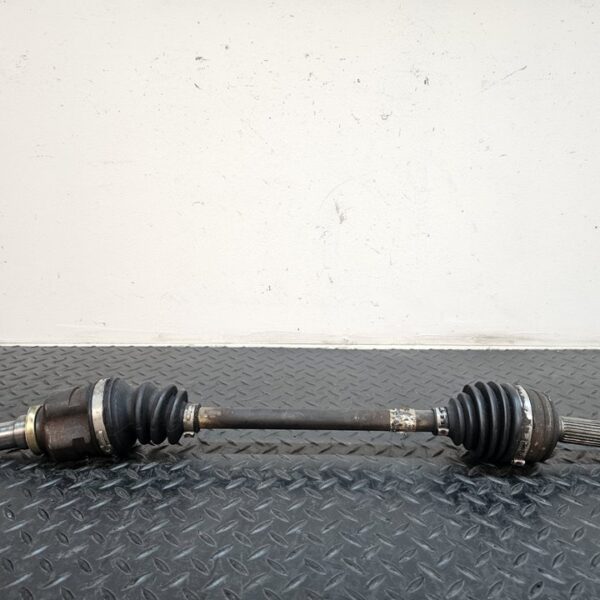 TRANSMISION DELANTERA IZQUIERDA TOYOTA AYGO (KGB/WNB) [434200H010A]