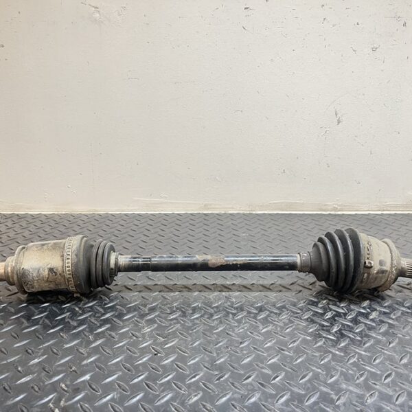 TRANSMISION DELANTERA IZQUIERDA MINI CLUBMAN (R55)(2007) [9HZ]