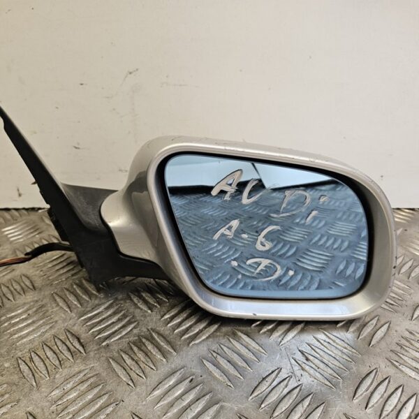 RETROVISOR DERECHO AUDI A6 AVANT (4B5) [010596]