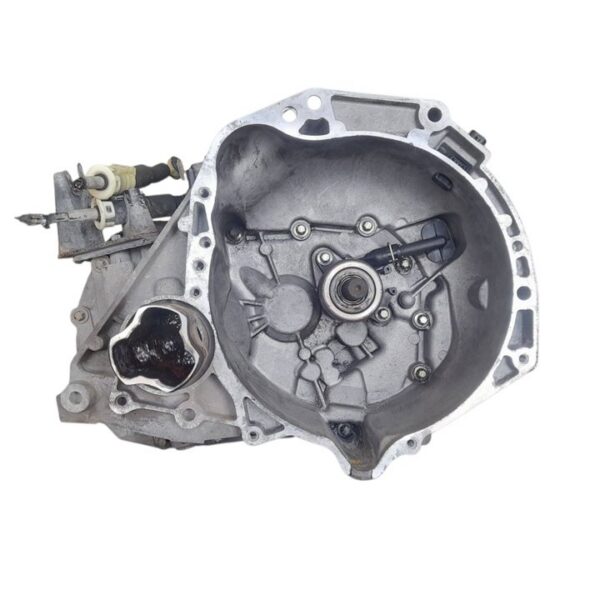 CAJA CAMBIOS NISSAN NOTE (E11E) [JH3103]