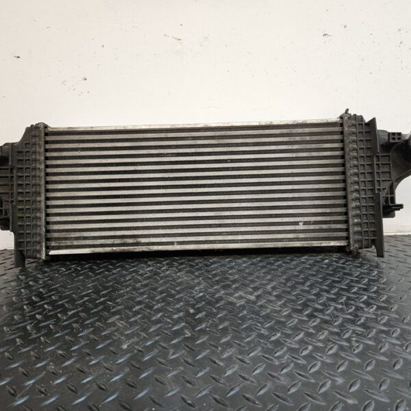 INTERCOOLER MERCEDES-BENZ CLASE ML (BM 164) [A1645001900]