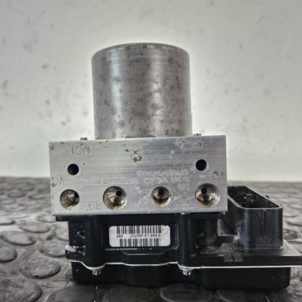 ABS CITROEN C4 BERLINA [0265235010]