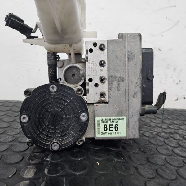 ABS HYUNDAI KONA (OS) [58500K4110]