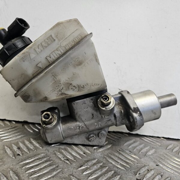 BOMBA FRENO RENAULT KANGOO I (F/KC0) [7700417826F]