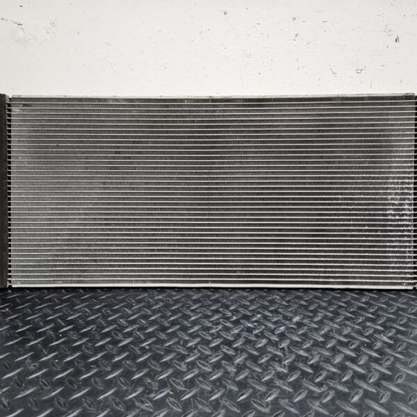 CONDENSADOR / RADIADOR AIRE ACONDICIONADO CHEVROLET AVEO BERLINA