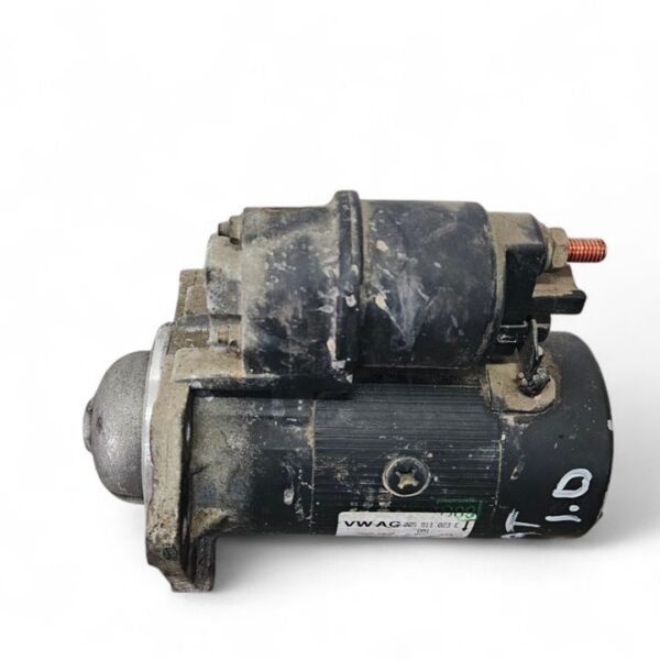 MOTOR ARRANQUE SEAT IBIZA (6K1) [085911023E]