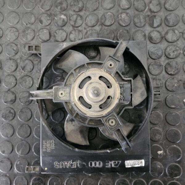 ELECTROVENTILADOR SMART CABRIO [0003127V006]