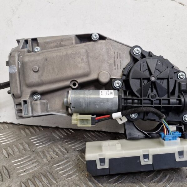 MOTOR APERTURA Y CIERRE PORTON MERCEDES-BENZ CLASE GLC (BM 253) [A0999064703]