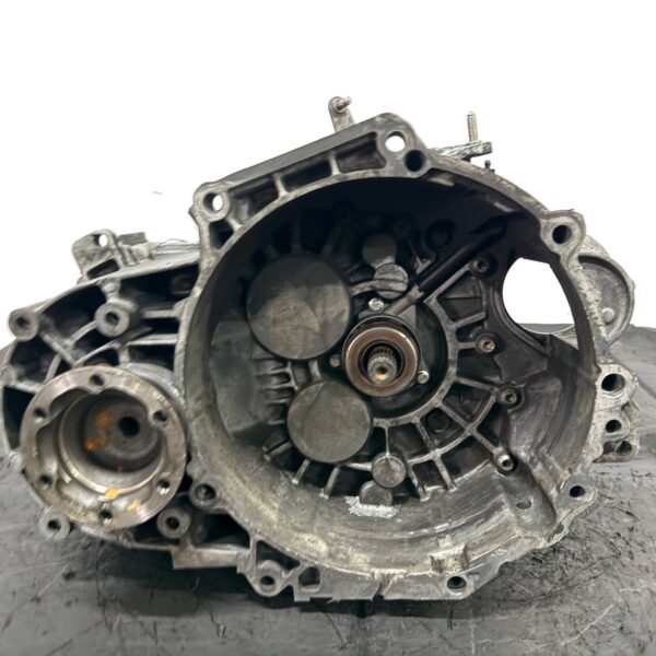 CAJA CAMBIOS SEAT LEON (1P1) [JMA]