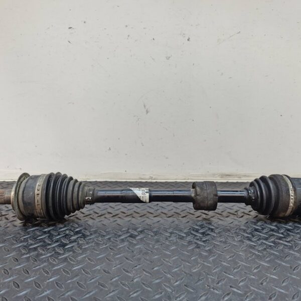 TRANSMISION DELANTERA DERECHA FIAT SEDICI (189) [4410155LH1]