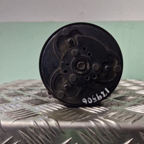 COMPRESOR AIRE ACONDICIONADO SEAT LEON (1M1) [1J0820803J]