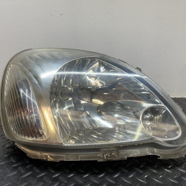 FARO DERECHO TOYOTA YARIS (NCP1/NLP1/SCP1) [89008657]