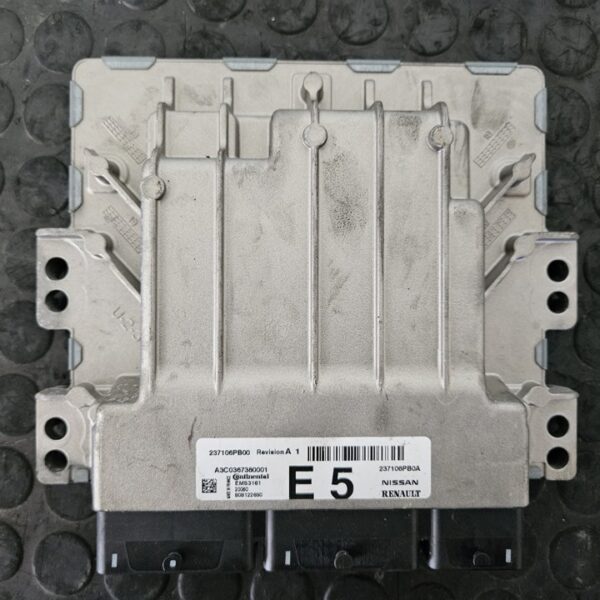 CENTRALITA MOTOR UCE NISSAN JUKE (F16) [237106PB00]