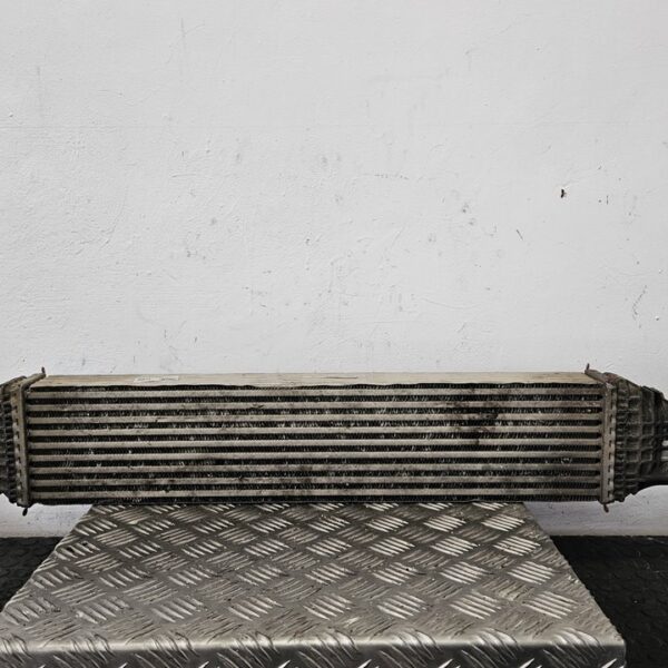 INTERCOOLER AUDI A4 AVANT (8K5) [8K0145805G]