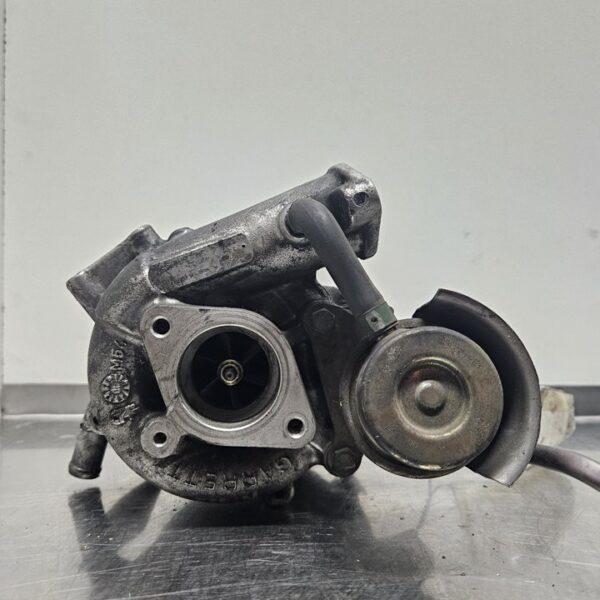 TURBOCOMPRESOR NISSAN ALMERA (N16/E) [GT1549]