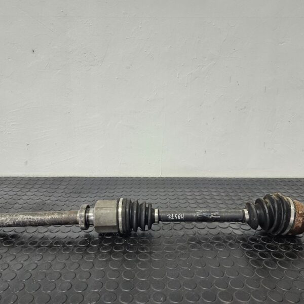 TRANSMISION DELANTERA DERECHA RENAULT MEGANE II CLASSIC BERLINA [1.5 DCI – K9K724]