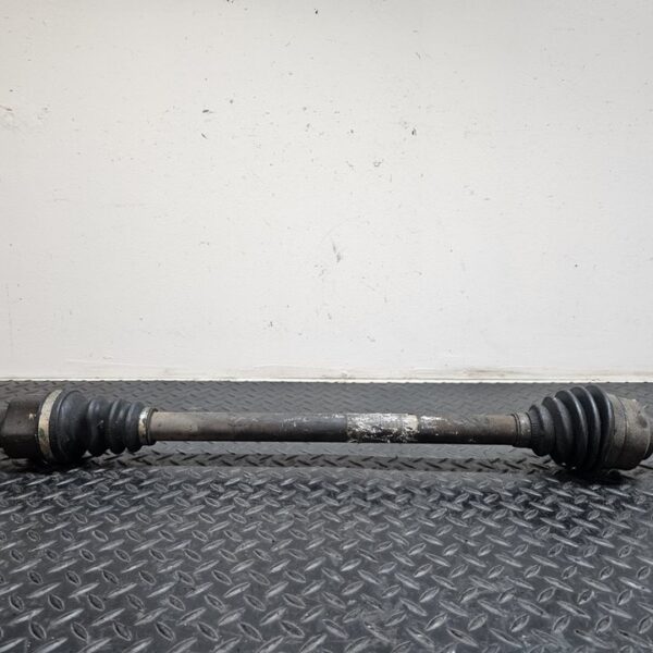 TRANSMISION DELANTERA DERECHA CITROEN C3 [9650624180]