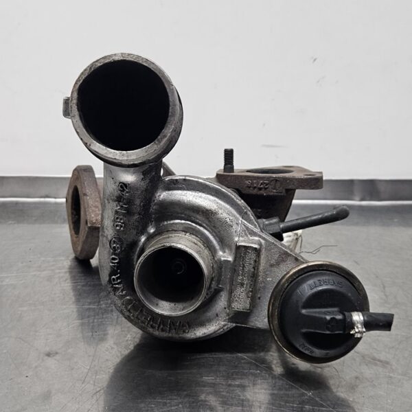 TURBOCOMPRESOR RENAULT MEGANE I BERL./ BERL. CON PORTÓN (BA0) [7700108030]