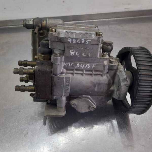 BOMBA INYECCION HYUNDAI H-1 () [1046009022]