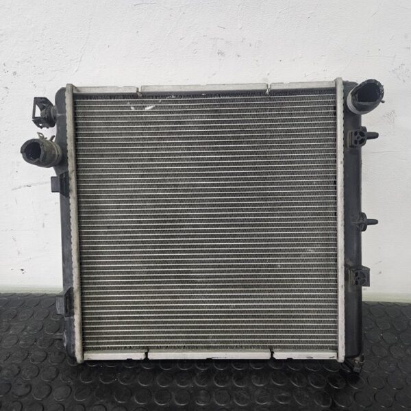 RADIADOR AGUA CITROEN C3 [886160000]