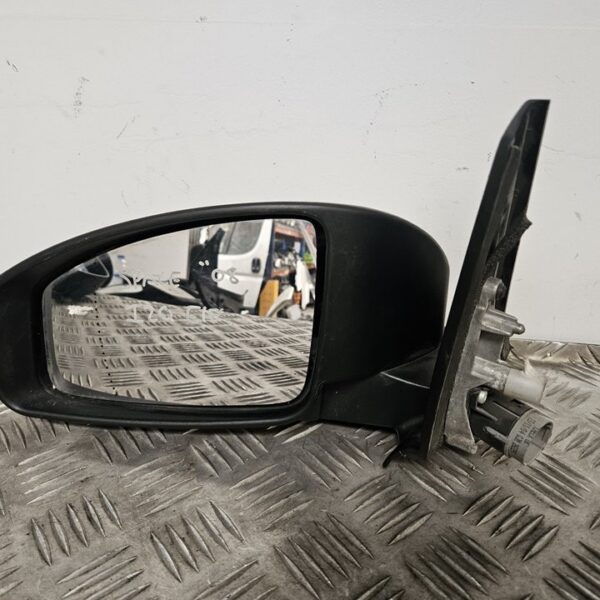 RETROVISOR IZQUIERDO RENAULT ESPACE IV (JK0) [014181]