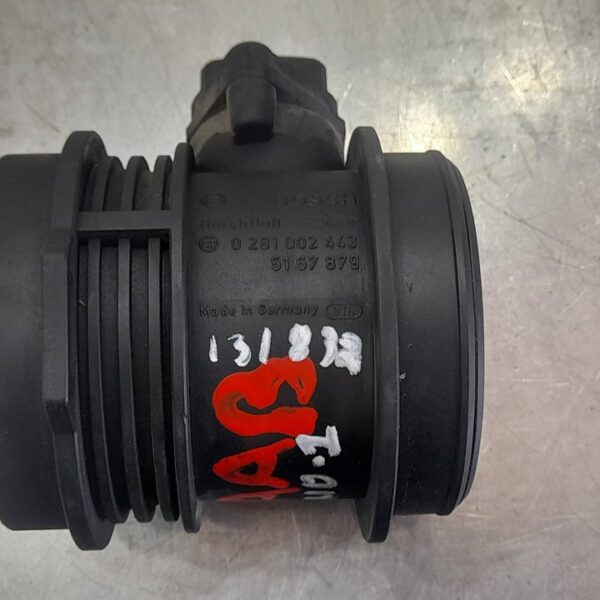 CAUDALIMETRO SAAB 9-3 BERLINA [0281002443]