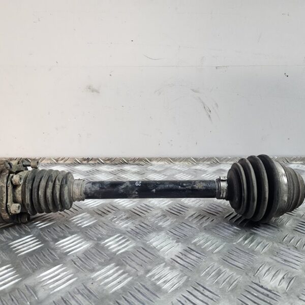 TRANSMISION DELANTERA IZQUIERDA VOLKSWAGEN LUPO (6X1/6E1) [AUA]