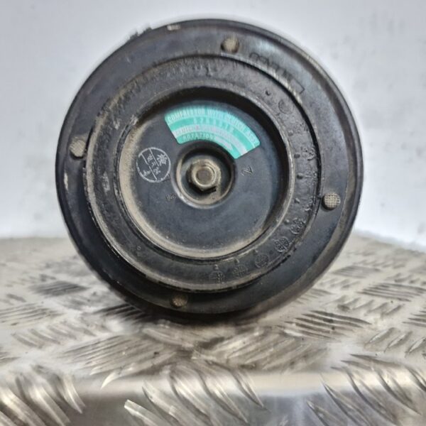 COMPRESOR AIRE ACONDICIONADO CHRYSLER VOYAGER GS [5264542]