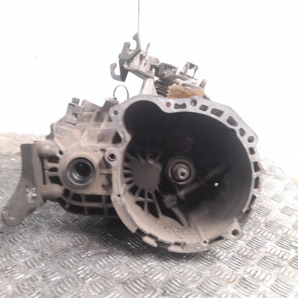 CAJA CAMBIOS HYUNDAI GETZ (TB) [H31773]