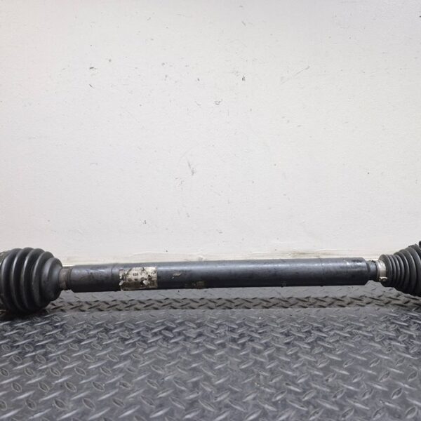 TRANSMISION DELANTERA DERECHA SEAT IBIZA SC (6J1) [6R0407762A]