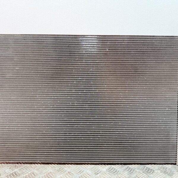 CONDENSADOR / RADIADOR AIRE ACONDICIONADO MERCEDES-BENZ CLASE C (BM 205) COUPE [A0995000454]