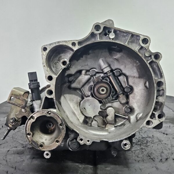 CAJA CAMBIOS VOLKSWAGEN LUPO (6X1/6E1) [FHX]