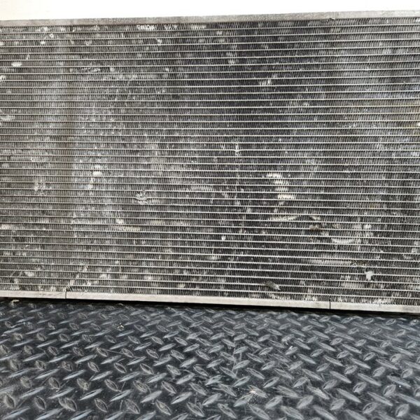 RADIADOR AGUA SEAT TOLEDO (5P2) [65280A]