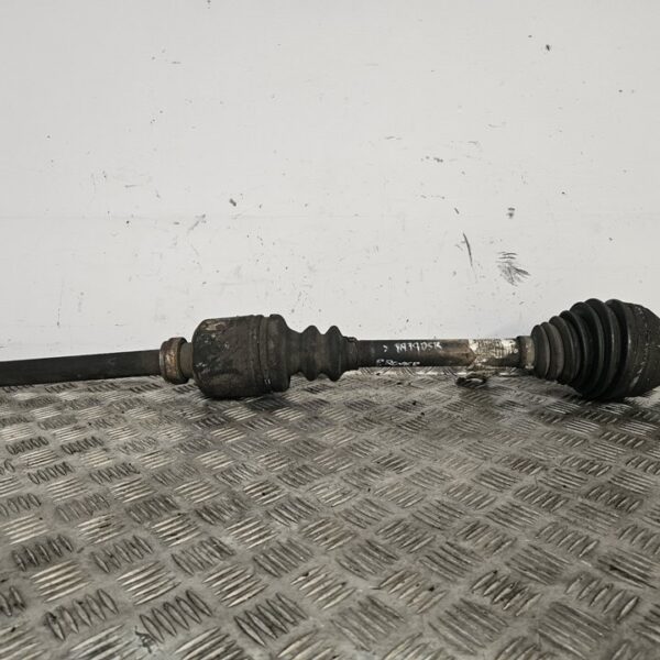 TRANSMISION DELANTERA DERECHA CITROEN JUMPER FURGÓN [14955440]