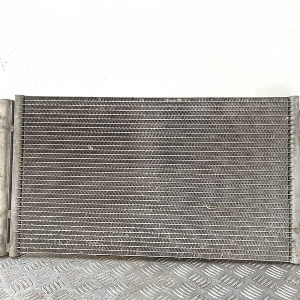 CONDENSADOR / RADIADOR AIRE ACONDICIONADO BMW SERIE 1 BERLINA (E81/E87) [64509206296]