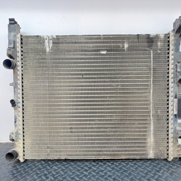 RADIADOR AGUA MERCEDES-BENZ CITAN (BM 415) FURGÓN [820045580]