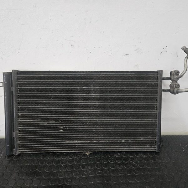 CONDENSADOR / RADIADOR AIRE ACONDICIONADO BMW SERIE 3 BERLINA (E90) [64536930039]