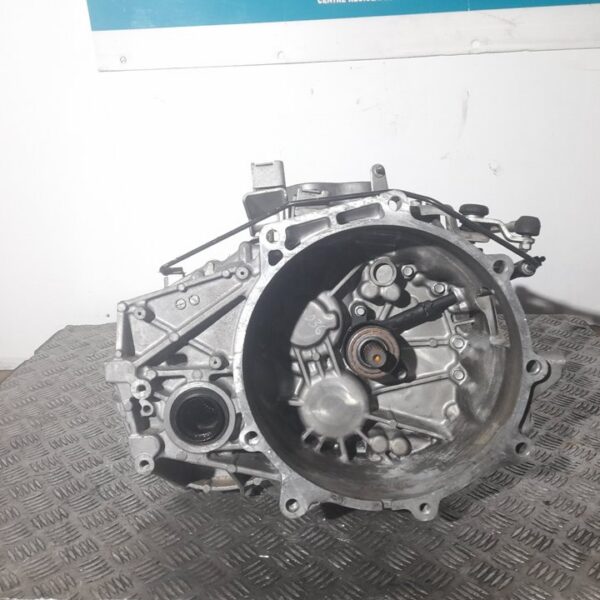 CAJA CAMBIOS CHRYSLER SEBRING BERLINA [SIN REF.]