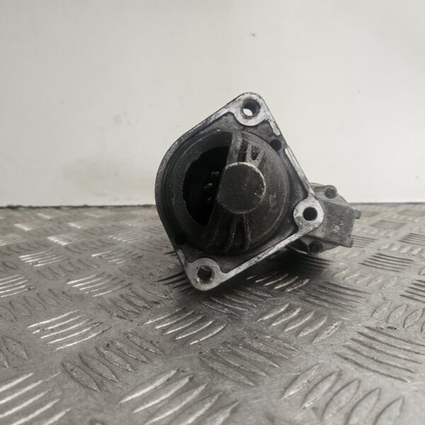 MOTOR ARRANQUE PEUGEOT 206 [7787354]