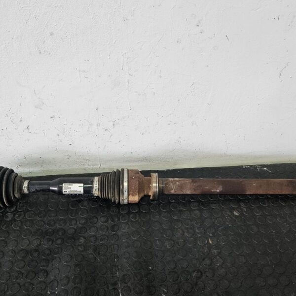 TRANSMISION DELANTERA DERECHA VOLVO XC60 [P31367557]