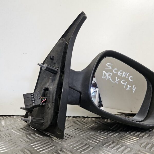 RETROVISOR DERECHO RENAULT SCENIC RX4 (JA0) [014106]