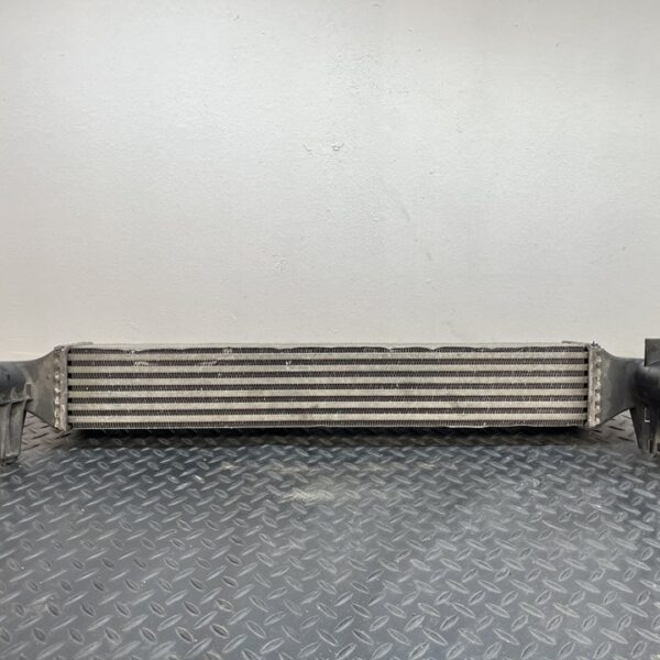 INTERCOOLER SEAT IBIZA SC (6J1) [6R0145805C]