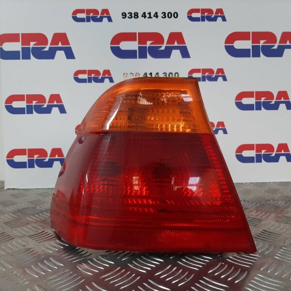 PILOTO TRASERO IZQUIERDO BMW SERIE 3 BERLINA (E46) [8364921]