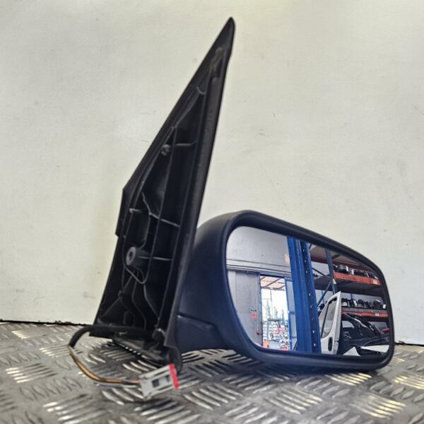 RETROVISOR DERECHO FORD FIESTA (CBK) [2801001RH]