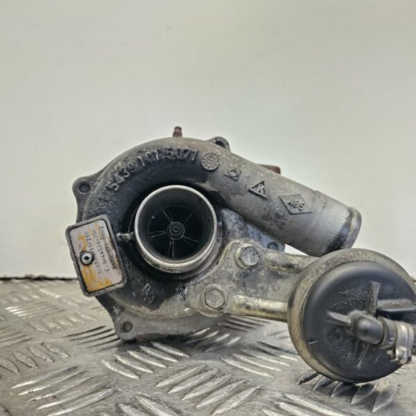TURBOCOMPRESOR RENAULT CLIO III GRANDTOUR [189536H118218]