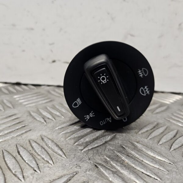 MANDO LUCES SKODA OCTAVIA COMBI (5E5) [5E0941431D]