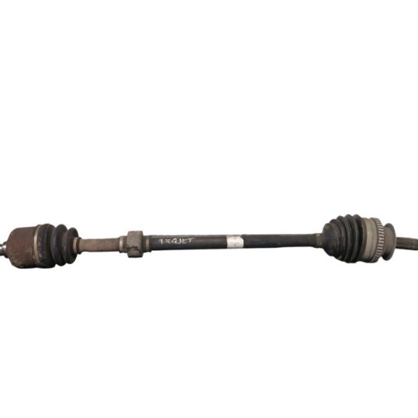 TRANSMISION DELANTERA DERECHA HYUNDAI TRAJET (FO) [495013A380]