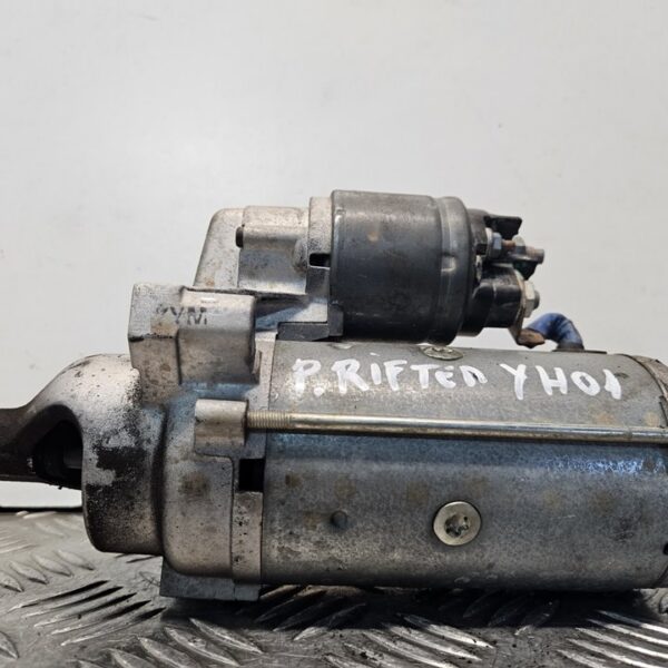 MOTOR ARRANQUE PEUGEOT RIFTER [9662854180]
