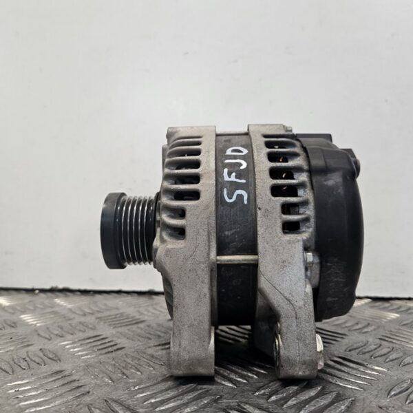 ALTERNADOR FORD FIESTA (CNN) [CV6T10300BC]