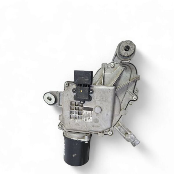 MOTOR LIMPIA DELANTERO CITROEN GRAND C4 PICASSO [53042436]